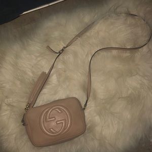 Gucci Soho Disco Bag *SOLD*